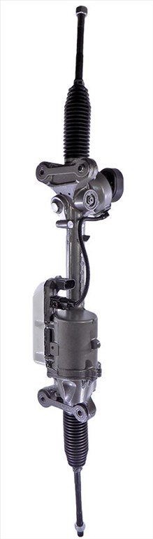 Audi Q3 (2012 - 2016) / Audi RSQ3 (2014 - 2018) / SEAT Leon (2011 - 2013) / Volkswagen Tiguan (2007 - 2016) / Volkswagen Touran (2010 - 2015) / Volkswagen Passat (2009-2017) Elektromos kormánymû 4. kép