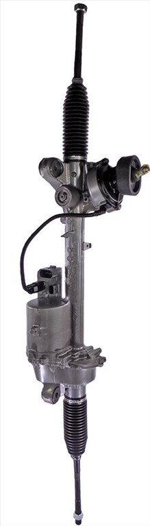 Audi Q3 (2012 - 2016) / Audi RSQ3 (2014 - 2018) / SEAT Leon (2011 - 2013) / Volkswagen Tiguan (2007 - 2016) / Volkswagen Touran (2010 - 2015) / Volkswagen Passat (2009-2017) Elektromos kormánymû 6. kép