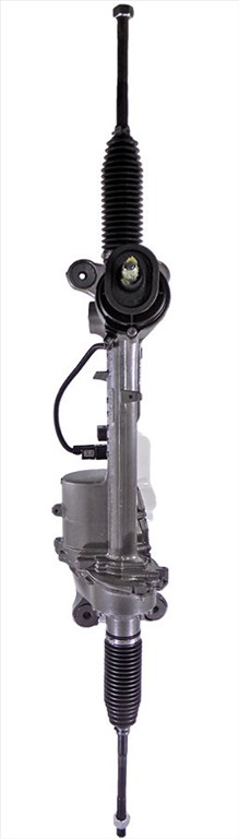 Audi Q3 (2012 - 2016) / Audi RSQ3 (2014 - 2018) / SEAT Leon (2011 - 2013) / Volkswagen Tiguan (2007 - 2016) / Volkswagen Touran (2010 - 2015) / Volkswagen Passat (2009-2017) Elektromos kormánymû 7. kép