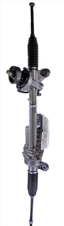 Audi Q3 (2012 - 2016) / Audi RSQ3 (2014 - 2018) / SEAT Leon (2011 - 2013) / Volkswagen Tiguan (2007 - 2016) / Volkswagen Touran (2010 - 2015) / Volkswagen Passat (2009-2017) Elektromos kormánymû 8. kép