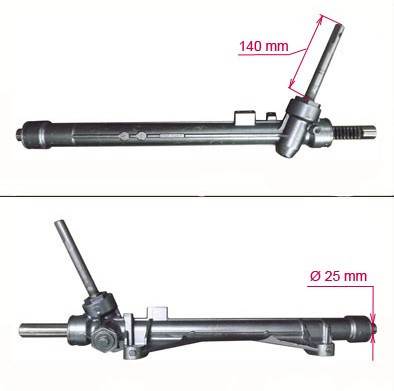 Nissan Juke kormánymû (2010-2020)