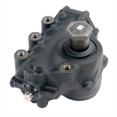 VOLVO FM 12, FM 9, FM 10, FM (1998-2018) 170 bar