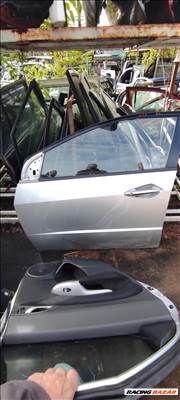 Honda Civic VIII Bal első ajtó 