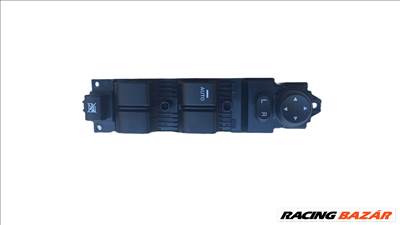 Mazda 3 (BL) bal első ablakemelő kapcsoló bbm266350b bbm266350a