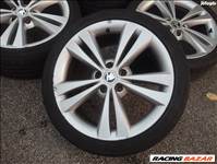 5x112 18 Skoda Neptune gyári alufelni r18 "