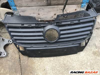 Volkswagen Passat B6 sérült hűtőrács 3c0853651b