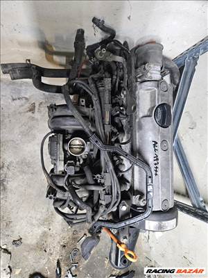 Volkswagen Lupo 1.0 ALL motor