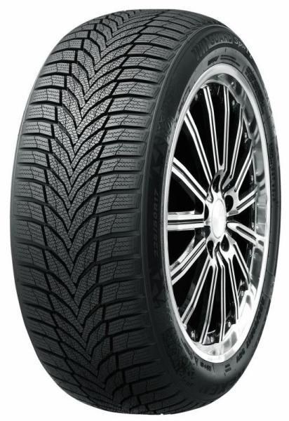 Nexen WINGUARD SPORT 2 SUV 275/45 R20 110V off road, 4x4, suv téli gumi 1. kép