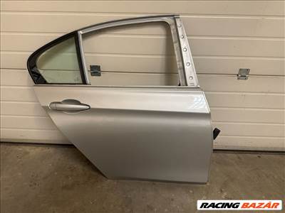 BMW 3 F30 F35 Bal hátsó Ajtó 