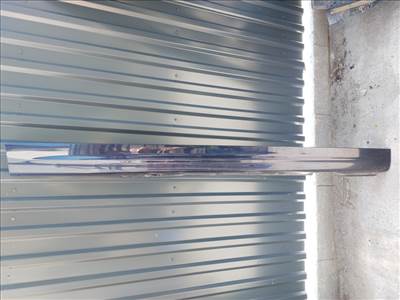 BMW E46 sedan touring kék orientblau jobb küszöb borítás küszöbborítás