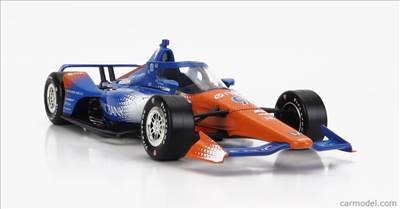 CHEVROLET TEAM PNC BANK CHIP GANASSI RACING N 9 INDIANAPOLIS INDY 500 INDYCAR SERIES 2023 S.DIXON