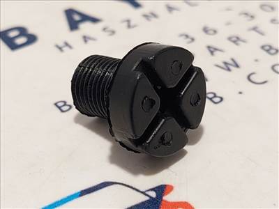 BMW E46 E90 E39 E87 E60 stb... mûanyag M10 légtelenítő csavar szelep