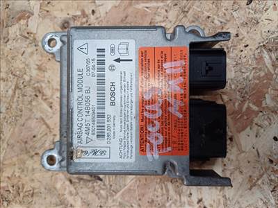Ford Focus MK2 (2004-2010) Légzsák Vezérlő Elektronika