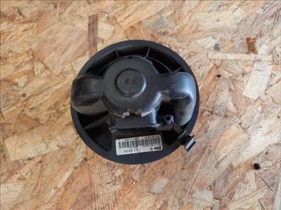 Peugeot 107 (2005-2014) Fűtőmotor