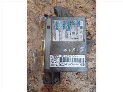 Honda Civic VII  (2001-2005) Légzsák Vezérlő Elektronika