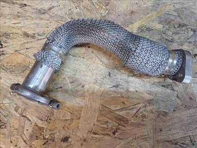 Audi A6 C6 4F ( 2004-2011) 3.0Tdi V6 Diesel EGR Cső