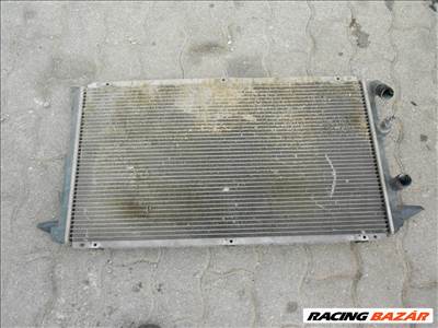 Renault Master II, Opel Movano A vízhűtő 