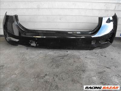 5043. BMW 3-as sorozat G21 hátsó lökhárító  7428002