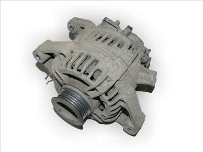 Opel Zafira A 1998-2005 - generátor, 12V 70A, (c/x/z)14,16,18,20(se/sel/szr/xe/xe1/xel/xer/xev/yng), jelölés: WR/TY