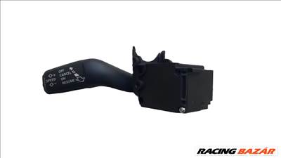 Audi A4 (B6/B7), Audi A6 (C6 - 4F), Audi A8 (D3 - 4E), Audi Q7 (4L) tempomat kapcsoló  4e0953521b