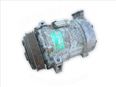 Opel Signum 2005-2007 - kompresszor, klíma, (z)16,18,20,22(xe/xel/se/yh), 05-, jelölés: JL2