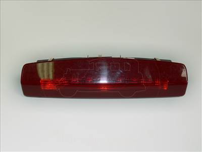 Opel Astra H 2003-2012 - féklámpa, kiegészítő, van/caravan