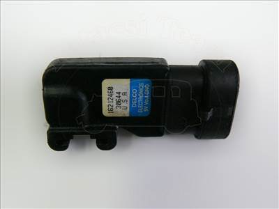 Opel Astra G 1997-2010 - érzékelő, vákuum, szívócsonk, kivéve WEM, (y/z)14,16,22(se/xe/xe1/xep/yh/yng), ()32,35()