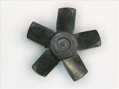 Opel Tigra A 1994-2000 - ventilátor, hűtő, ( /c/x)12,14,16(nz/se/sel/sz/xe), ( /x)15(td), jelölés: AY