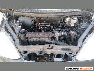 Mercedes A 170 W168 Váltó bowden *124452*