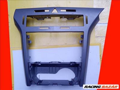 Opel Astra H középkonzol műszerfal H Astra	 13141089 13141081