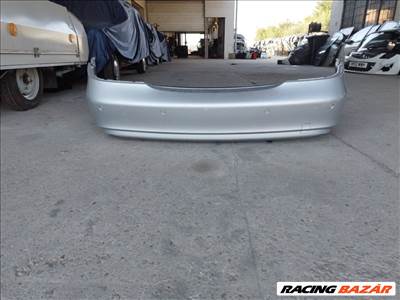 Mercedes CLS w219 2004-2008 radaros hátsó lökhárító a2198800183