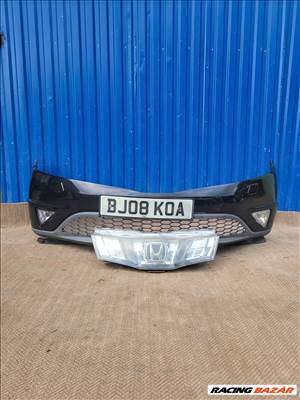 Honda Civic UFO 8 71102Smgazz00 első lökhárító