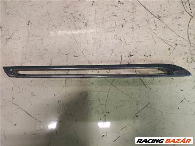 Mercedes GLC-osztály X253 hűtő díszrács  a2538880485