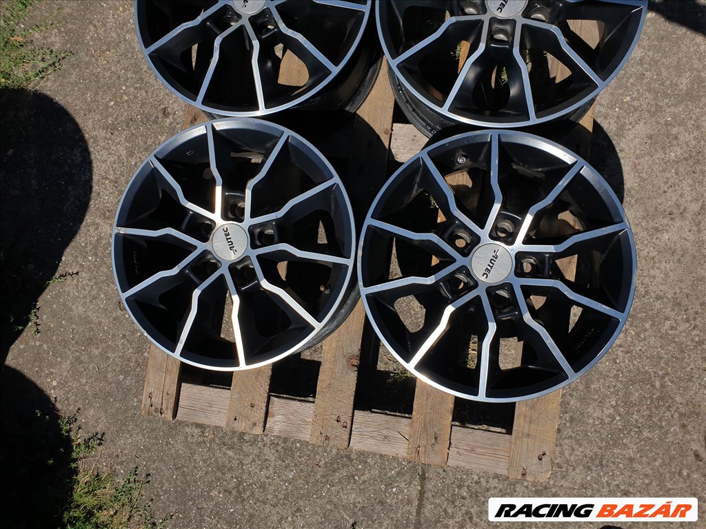 15" 5x114,3 Autec 2. kép