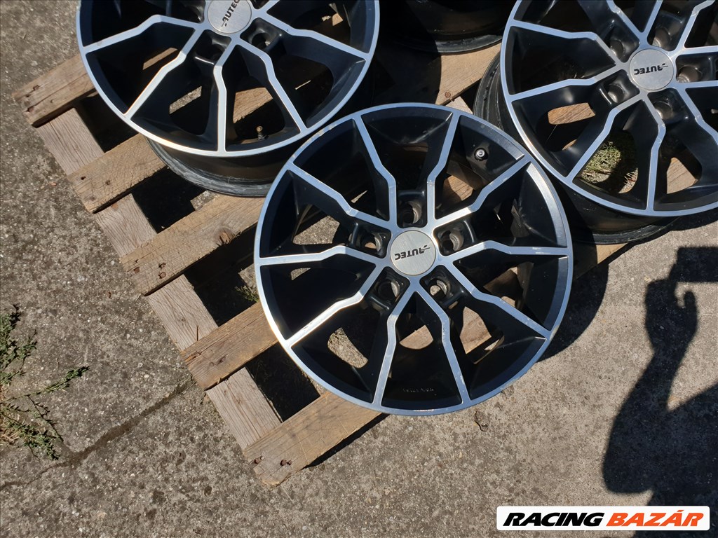 15" 5x114,3 Autec 4. kép