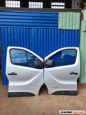Renault Master 3 III, Movano NV400 2010- első ajtó