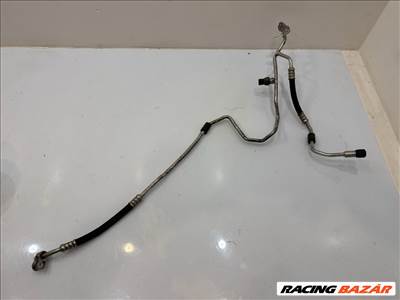 BMW X3 F25 X4 F26 18d 20dx 30dx 35dx klíma cső  64539228234 64539181464