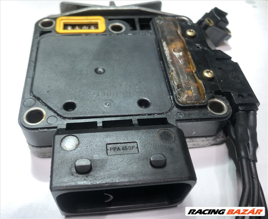 0470004002 Ford Focus,Fiesta adagoló elektronika 1. kép