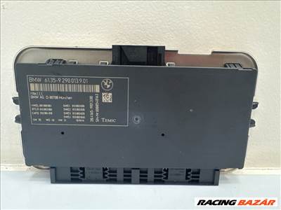 BMW F07 F10 F01 F25 F26 FRM3 világítás elektronika 61359290013 frm-3
