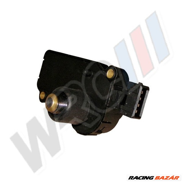 Alapjárati léptetőmotor Fiatok-hoz 9941477 0132008600 1. kép