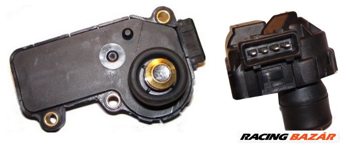 Alapjárati léptetőmotor Fiatok-hoz 9941477 0132008600 2. kép