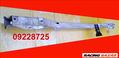 Opel Corsa C lökhárító merevítő Corsa C hátsó	 09228725