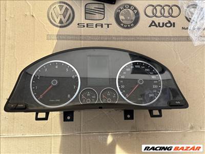 Volkswagen Tiguan I kilométer óra  5n0920870c