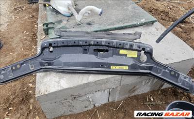 Volvo S80 2.4 Zárhid 