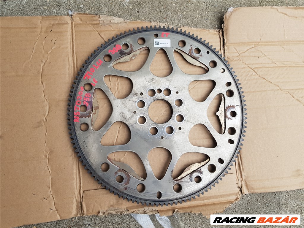 F10 30D N57D30A 258 LE fogaskoszorú C2086 | 8506670 11228506670 1. kép