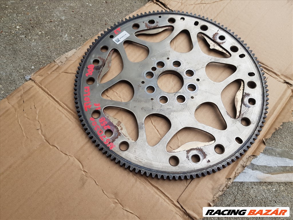 F10 30D N57D30A 258 LE fogaskoszorú C2086 | 8506670 11228506670 2. kép