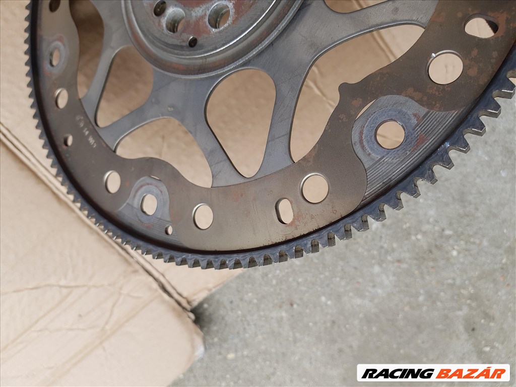 F10 30D N57D30A 258 LE fogaskoszorú C2086 | 8506670 11228506670 3. kép