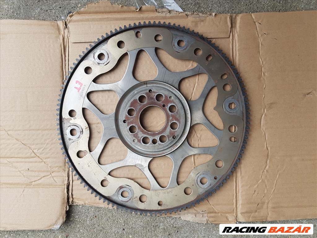 F10 30D N57D30A 258 LE fogaskoszorú C2086 | 8506670 11228506670 4. kép