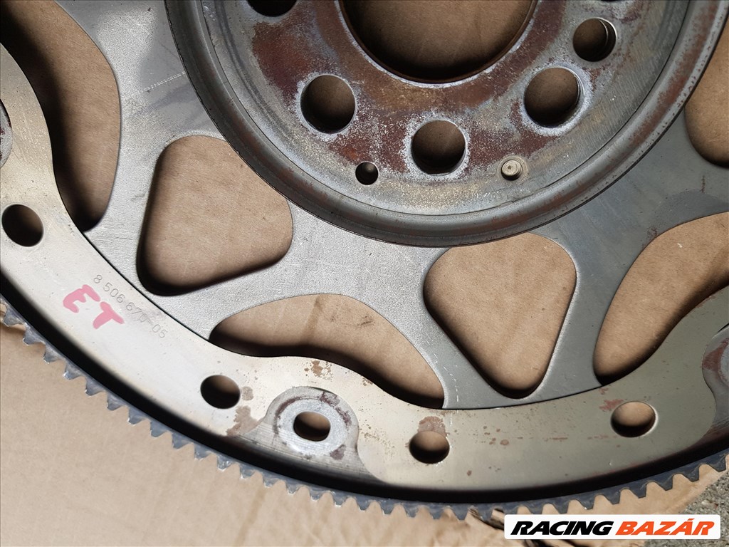 F10 30D N57D30A 258 LE fogaskoszorú C2086 | 8506670 11228506670 5. kép