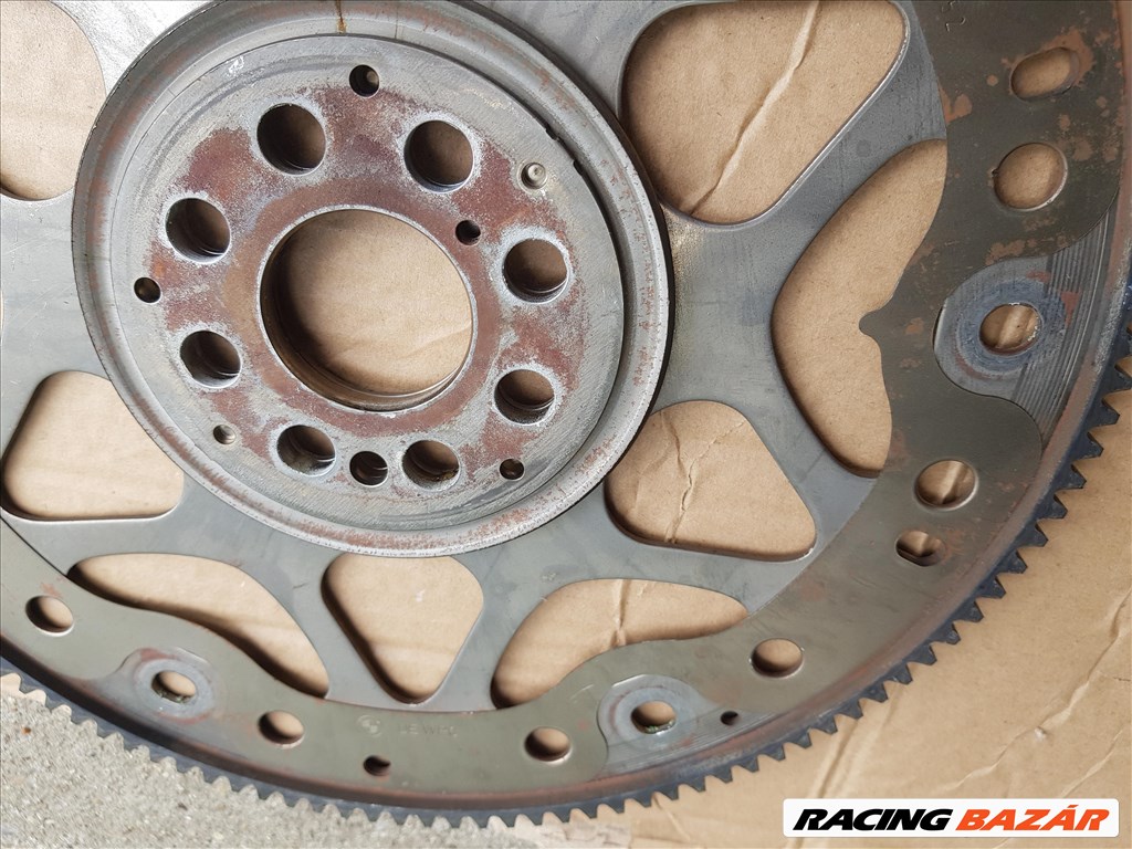 F10 30D N57D30A 258 LE fogaskoszorú C2086 | 8506670 11228506670 6. kép